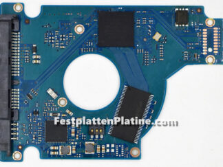 Platine 100591681  für Festplatte Seagate 2,5" SATA