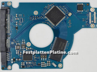 Platine 100593393  für Festplatte Seagate 2,5" SATA