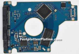 Platine 100599063  für Festplatte Seagate 2,5" SATA
