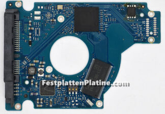 Platine 100603256  für Festplatte Seagate 2,5" SATA