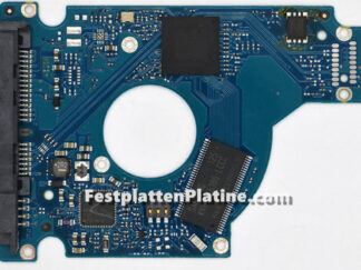 Platine 100603256  für Festplatte Seagate 2,5" SATA