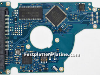 Platine 100609264  für Festplatte Seagate 2,5" SATA