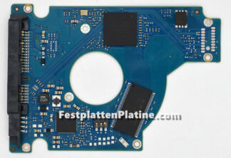 Platine 100611631  für Festplatte Seagate 2,5" SATA