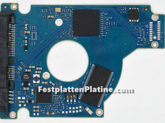 Platine 100611631  für Festplatte Seagate 2,5" SATA