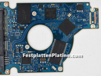 Platine 100612797  für Festplatte Seagate 2,5" SATA