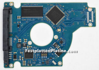 Platine 100619769  für Festplatte Seagate 2,5" SATA
