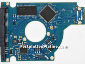 Platine 100619769  für Festplatte Seagate 2,5" SATA