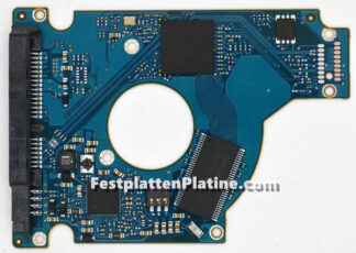 Platine 100625000  für Festplatte Seagate 2,5" SATA