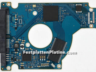 Platine 100625000  für Festplatte Seagate 2,5" SATA