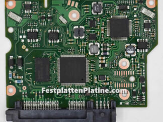 Platine 100627970  für Festplatte Seagate 3,5" SATA