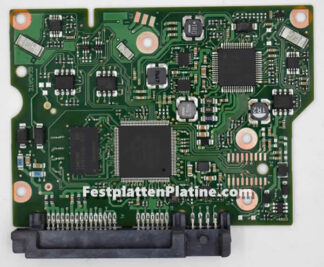 Platine 100627970  für Festplatte Seagate 3,5" SATA