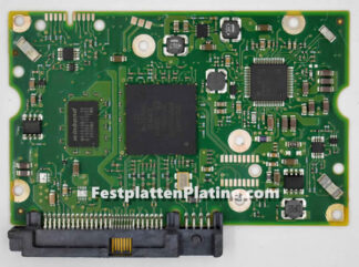 Platine 100638869  für Festplatte Seagate 3,5" SAS