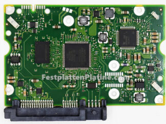 Platine  für Festplatte 3,5" SATA 1TB HP ST1000NM0011, PCB 100643297