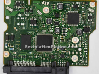 Platine  für Festplatte 3,5" SATA 1TB Seagate ST1000DM003, PCB 100645422