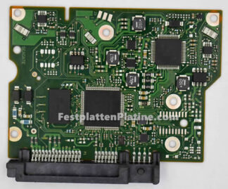 Platine  für Festplatte 3,5" SATA 1TB Seagate ST1000DM003, PCB 100645422
