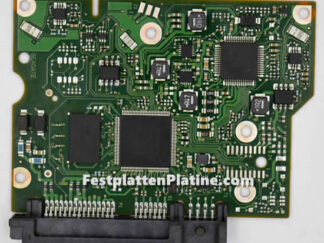 Platine 100645422  für Festplatte Seagate 3,5" SATA