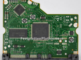 Platine  für Festplatte 3,5" SATA 1.5TB Seagate ST31500541AS, PCB 100650117