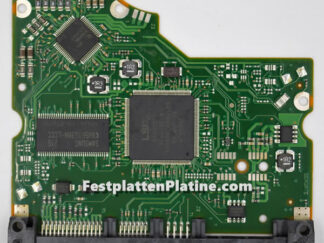 Platine 100650117  für Festplatte Seagate 3,5" SATA