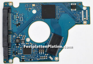 Platine 100654403  für Festplatte Seagate 2,5" SATA