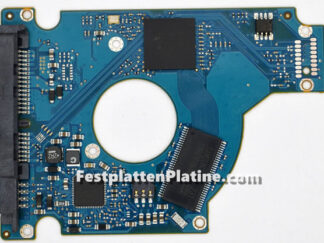 Platine 100654403  für Festplatte Seagate 2,5" SATA