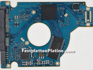 Platine 100656265  für Festplatte Seagate 2,5" SATA