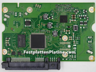 Platine 100656494  für Festplatte Seagate 3,5" SATA