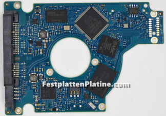 Platine 100657576  für Festplatte Seagate 2,5" SATA