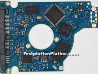Platine 100657576  für Festplatte Seagate 2,5" SATA