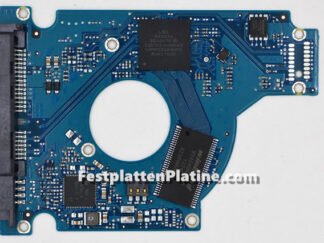 Platine 100660535  für Festplatte Seagate 2,5" SATA