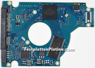 Platine 100664637  für Festplatte Seagate 2,5" SATA