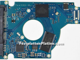 Platine 100664637  für Festplatte Seagate 2,5" SATA