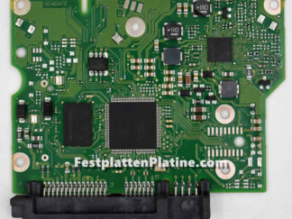 Platine 100674384  für Festplatte Seagate 3,5" SATA