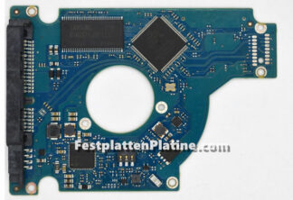 Platine 100675229  für Festplatte Seagate 2,5" SATA