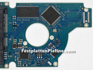Platine 100675229  für Festplatte Seagate 2,5" SATA