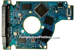 Platine 100685485  für Festplatte Seagate 2,5" SATA