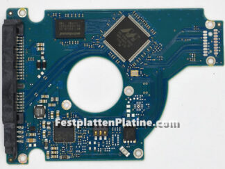 Platine 100696152  für Festplatte Seagate 2,5" SATA