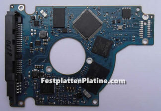 Platine 100705349  für Festplatte Seagate 2,5" SATA
