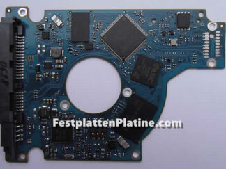 Platine 100705349  für Festplatte Seagate 2,5" SATA