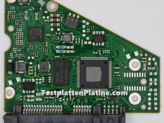 Platine 100710248  für Festplatte Seagate 3,5" SATA