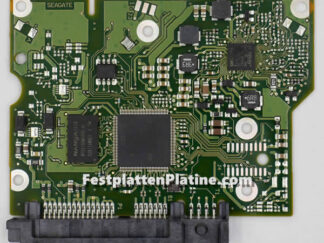 Platine 100717520  für Festplatte Seagate 3,5" SATA