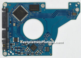 Platine 100722214  für Festplatte Seagate 2,5" SATA