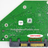 Platine  für Festplatte 3,5" SATA 3TB Seagate ST3000VN000, PCB 100724095 – Bild 2