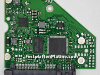Platine 100724095  für Festplatte Seagate 3,5" SATA
