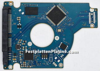 Platine 100729420  für Festplatte Seagate 2,5" SATA