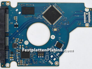 Platine 100729420  für Festplatte Seagate 2,5" SATA