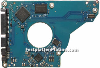 Platine 100740643  für Festplatte Seagate 2,5" SATA