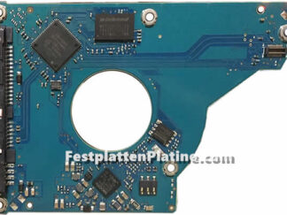 Platine 100740643  für Festplatte Seagate 2,5" SATA