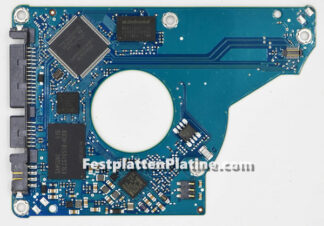 Platine 100741095  für Festplatte Seagate 2,5" SATA