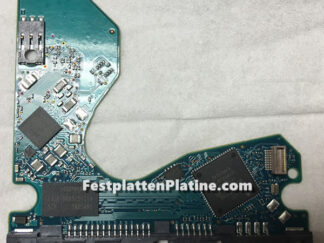 Platine 100756566  für Festplatte Seagate 3,5" SATA
