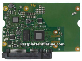 Platine 100761567  für Festplatte Seagate 3,5" SATA